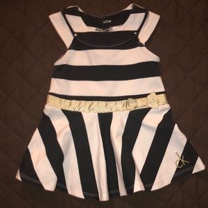Calvin Klein Baby Dress
